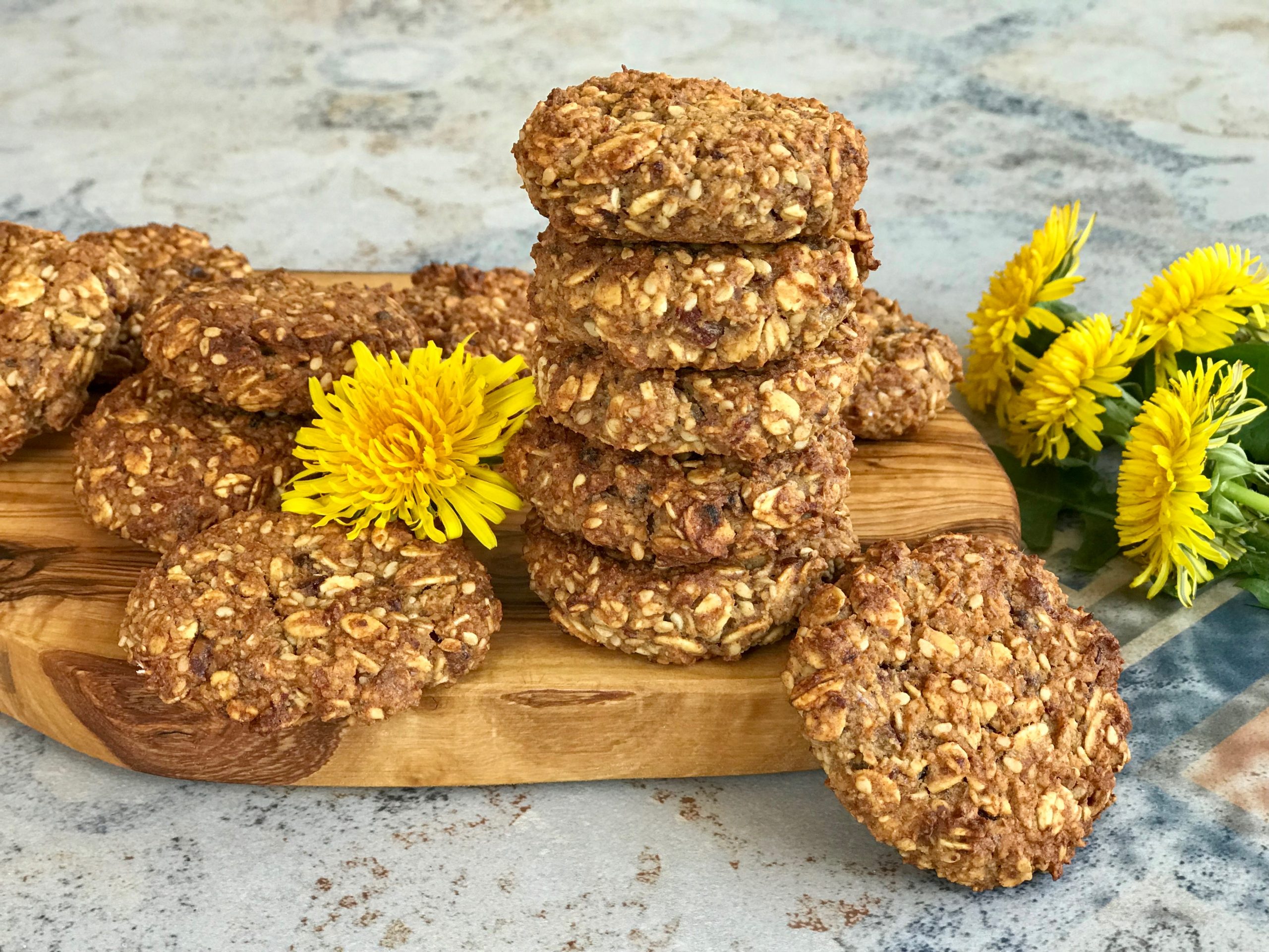 ayurveda_vegan_cookies_oats