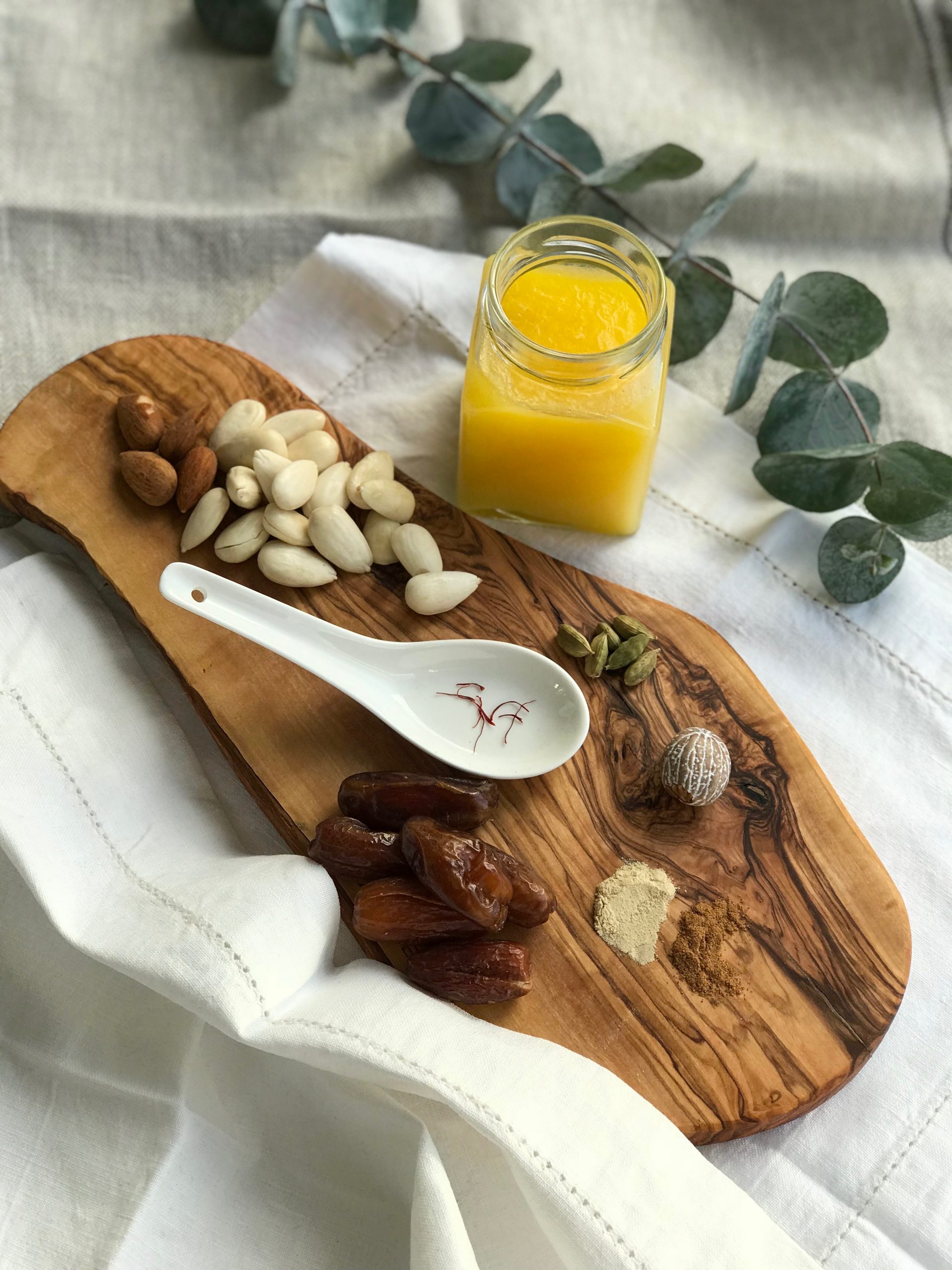 Ayurvedic_sleep_tonic