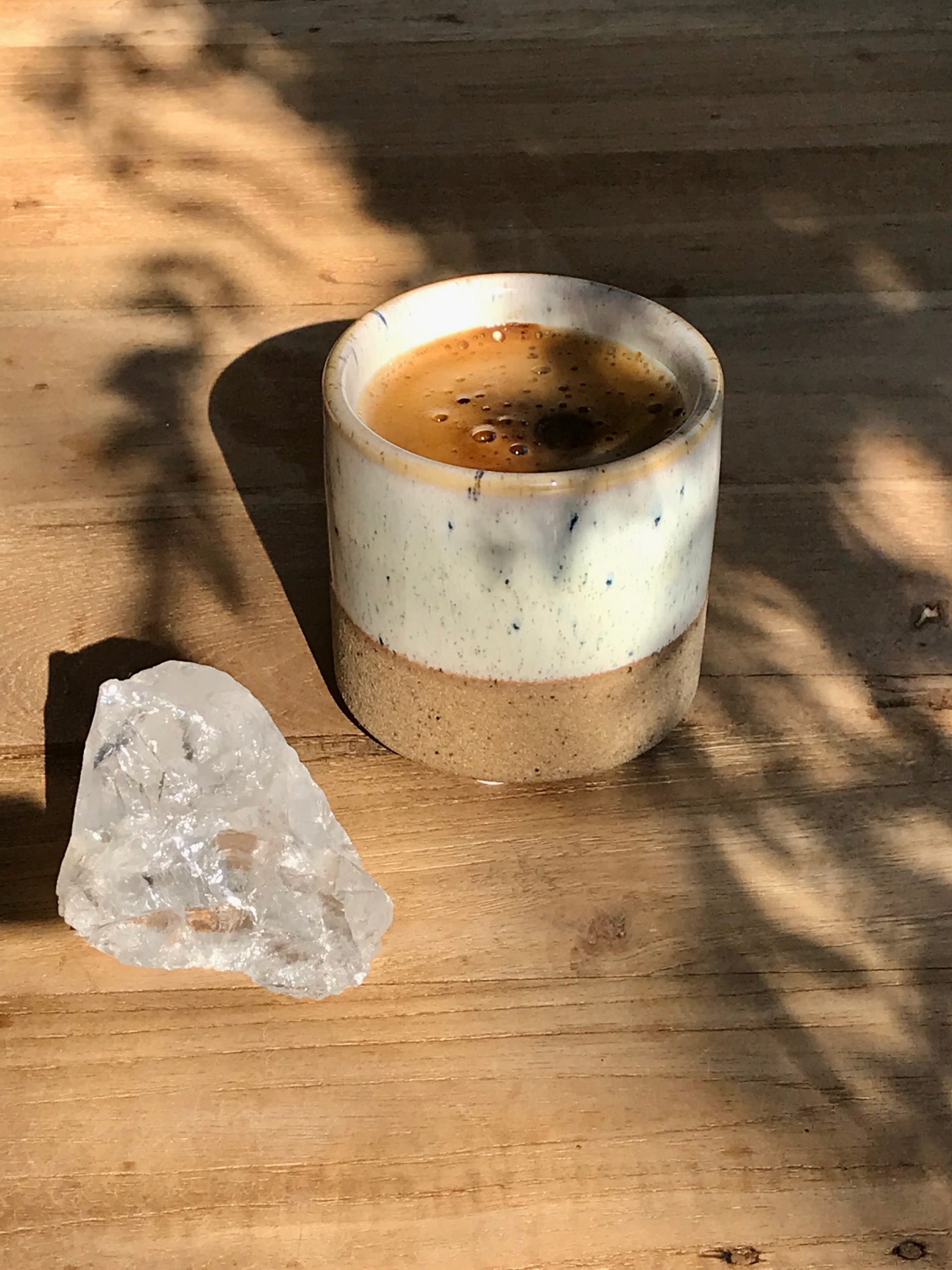 Healthy Coffee substitute