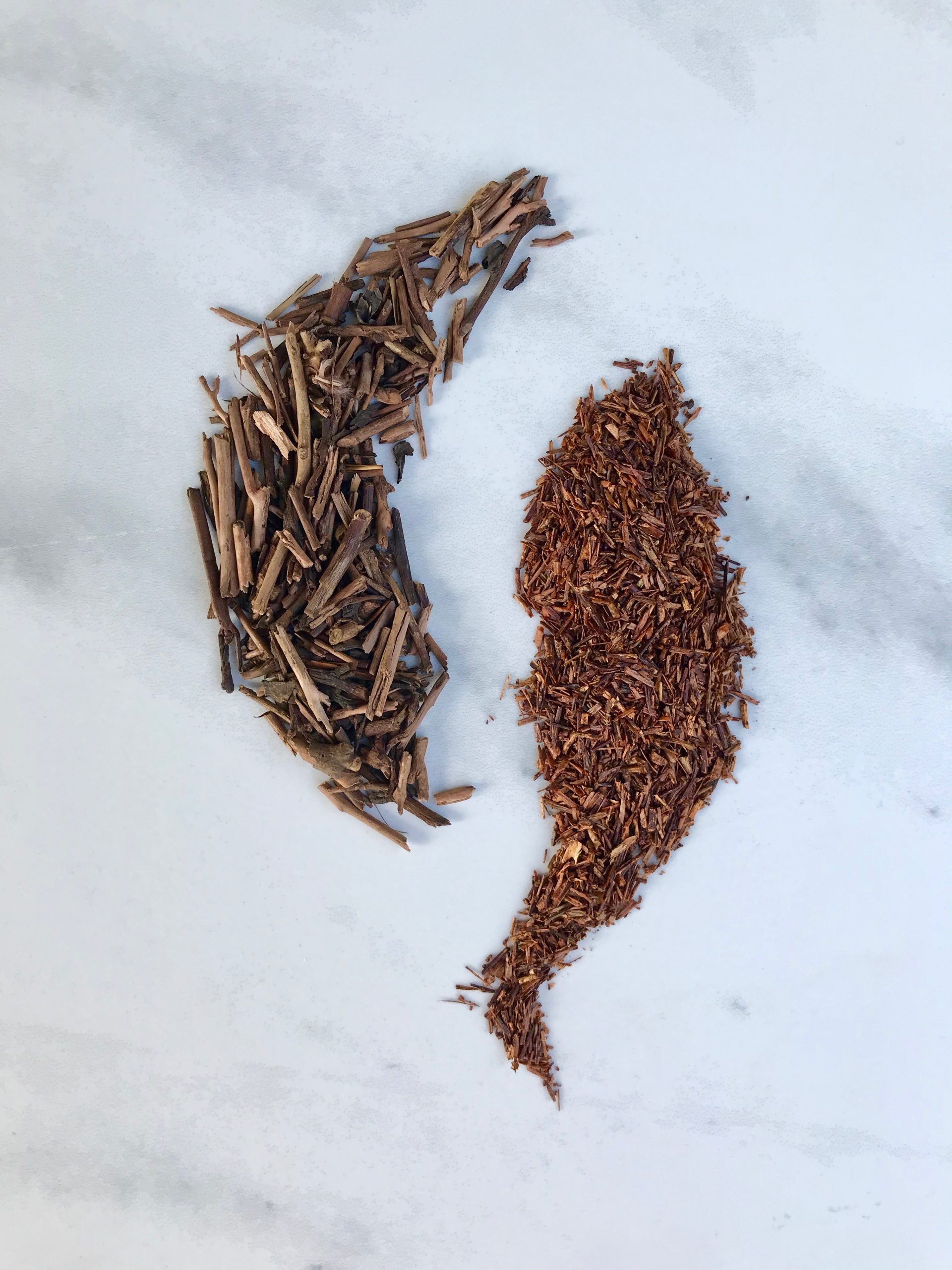 Nourishing Coffee Substitutes