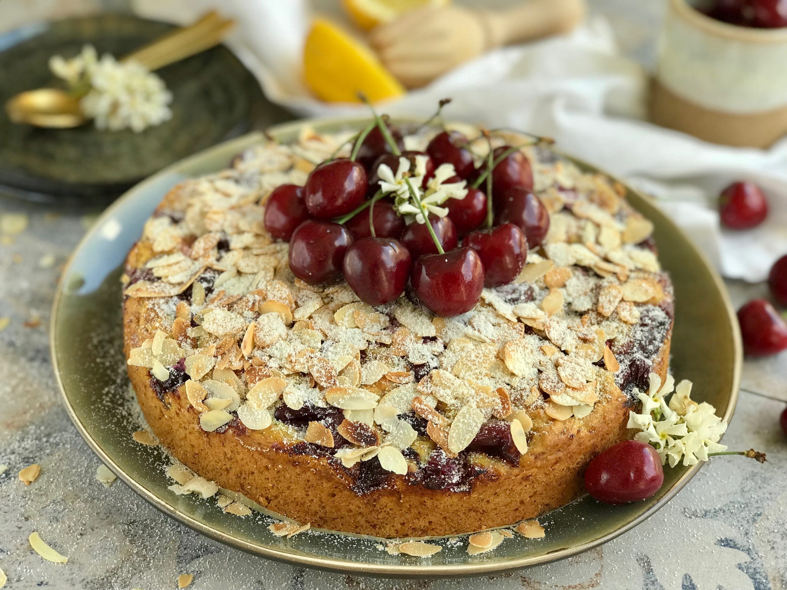 Vegan_cherrie_lemon_gluten_free_cake